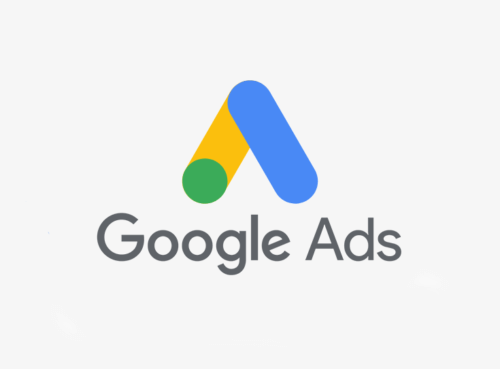 Logo Google ADS